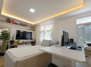 Apartamento · 36m² · 2 Quartos · 1 Vaga · Apartamento à venda - em Santa Cândida