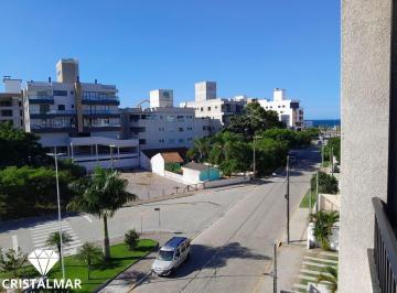 Apartamento · 124m² · 3 Quartos · 1 Vaga · Mariscal, Linda cobertura Duplex, 3 suítes e Vista deslumbrante