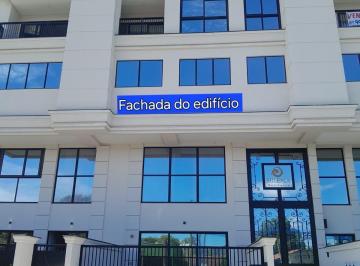 Apartamento · 72m² · 2 Quartos · 2 Vagas · 2 suites a pouco metros da praia de Mariscal