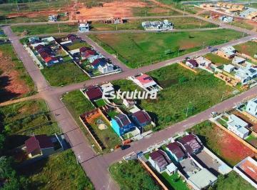 Terreno · 373m² · Terreno no Residencial Galápagos, excelente localização