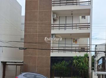 Apartamento · 98m² · 2 Quartos · 1 Vaga · Excelente Apartamento 2 Dormitórios, 2 Banheiros, Dependências e Garagem - Ótima
