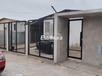 Casa · 50m² · 4 Quartos · 1 Vaga · Casa na Tancredo Neves com 4 dormitórios sendo 1 suíte