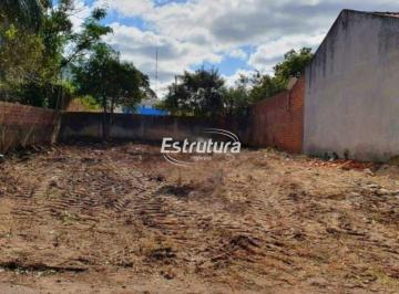 Terreno · 306m² · Terreno à Venda no Bairro Pinheiro Machado - 12,5 x 24,5 m²