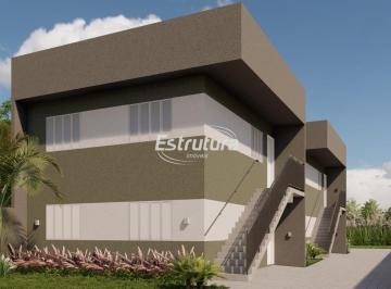 Apartamento · 52m² · 2 Quartos · 1 Vaga · Apartamento para venda em construção na Tancredo Neves com dois dormitórios