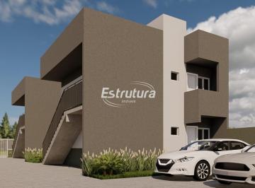Apartamento · 44m² · 2 Quartos · 1 Vaga · Apartamento para venda em construção na Tancredo Neves com dois dormitórios