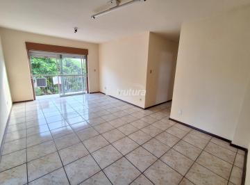 Apartamento · 108m² · 3 Quartos · Apartamento Espaçoso: 3 Dormitórios e Suíte em Bairro Central
