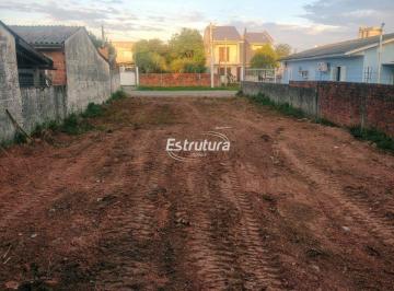 Terreno · 430m² · 2 Quartos · 1 Vaga · Amplo terreno para venda perto da Borges de Medeiros