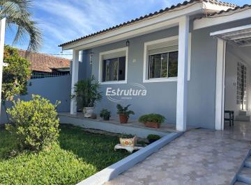 Casa · 164m² · 3 Quartos · 5 Vagas · 🏡 Linda Casa à Venda no Bairro JK – Financiável!