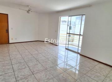 Apartamento · 109m² · 2 Quartos · 1 Vaga · Apto 2 Dormitórios com Dependência, 3 Banheiros e Garagem