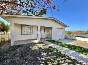 Casa · 180m² · 3 Quartos · 1 Vaga · 🏡 Casa Ampla e Aconchegante em Esquina com 3 dormitórios