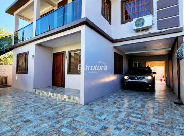 Casa · 7 Quartos · Duas casas no mesmo terreno na Carolina