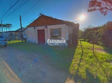 Terreno · 2m² · Venda de Terreno em Área Militar com possível Ponto Comercial com 1.501 metros d