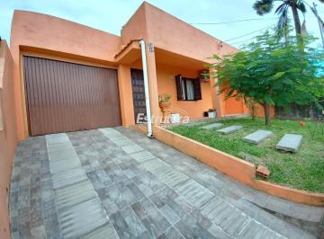 Casa · 41m² · 2 Quartos · 1 Vaga · 🏡 Vende-se Casa na Tancredo Neves com dois dormitórios