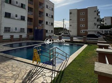 Apartamento · 2 Quartos · 1 Vaga · Apartamento no Sunville por apenas R$145.000,00