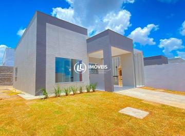 Casa · 69m² · 2 Quartos · 1 Vaga · 🏠Casa de 2 quartos com suíte á venda no Bosque das Colinas Parnamirim.