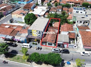 Comercial · 130m² · ✨ IMÓVEL A VENDA EM LOCALIZAÇÃO PRIVILEGIADA – CENTRO DE PARNAMIRIM/RN 📍