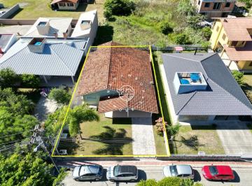 Casa · 150m² · 4 Quartos · 3 Vagas · 🏡 Casa à venda no Siriú, Garopaba 🌊