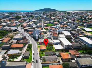 Casa · 48m² · 2 Quartos · Casa com terreno de 360 m² à venda na Praia dos Ingleses, a 1.900m do mar!