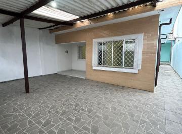 Foto 01 · Casa, Vila Áurea (vicente de Carvalho), Guarujá, SP