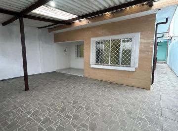 Foto 01 · Casa - Vila Áurea (Vicente de Carvalho)
