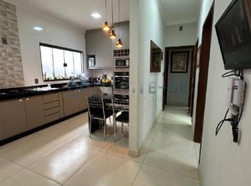 Foto 01 · Imperdível oportunidade: Casa à venda em Franca-SP, Jardim Tropical, 3 quartos, 2 salas, 1 banheiro,