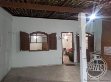 Casa · 42m² · 2 Quartos · 2 Vagas · RESIDÊNCIA 82m²- BALNEARIO IPACARAÍ