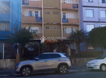 FACHADA · APARTAMENTO DE DOIS DORMITÒRIOS À VENDA