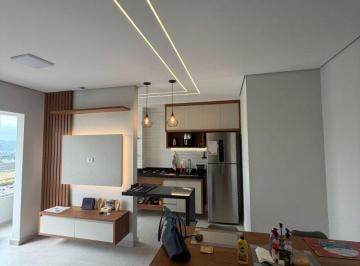 Apartamento · 60m² · 2 Quartos · Apartamento à venda - em Urbanova