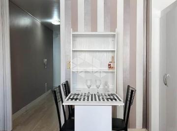 698750_ib24Wb7_6987506845ae2a4698d.jpg · Apartamento Compacto e Charmoso à Venda em Porto Alegre - 32 m²