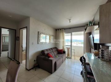 717636_i33K12368szNMpu21Z2b_717636684712bce4cf1.jpg · Apartamento 2 dormitórios 77m2 privativos 1 vaga de garagem no bairro Pagani