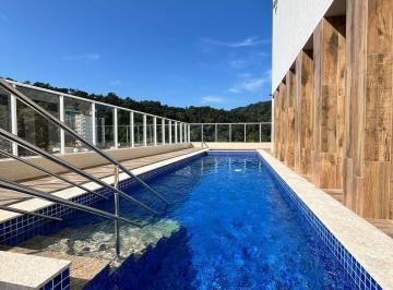 Apartamento · 81m² · 3 Quartos · 2 Vagas · Apartamento 3 Quartos em Canto do Forte - Praia Grande, SP