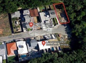 698572_i2J52O2534FG_6985726842fae99a650.jpg · Terreno no Loteamento Portal da Colina em São José / SC
