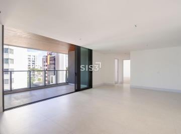 Apartamento · 151m² · 3 Quartos · 3 Vagas · Apartamento à venda no Batel | Quintessence Ayoshi