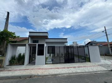 Casa de 3 quartos, Barra Velha · oportunidade a poucos passos da praia casa sozinha no quintal com tres quartos