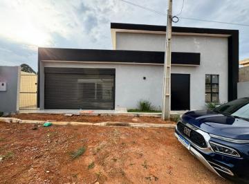Casa de 3 quartos, Vicente Pires · casa a venda na 26 de setembro com 3 quartos lado com Vicente pires