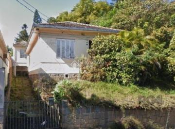 Casa · 80m² · 2 Quartos · 3 Vagas · Casa térrea à venda com 2 quartos no bairro Tristeza. Terreno com 685m²