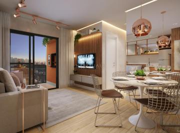 Apartamento · 33m² · 1 Quarto · CONHEÇA O EMPREENDIMENTO DO PORTÃO! 