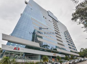 Comercial · 231m² · 2 Vagas · LOJA COMERCIAL PARA LOCAÇÃO NO ED. EUROBUSINESS