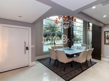Casa · 196m² · 3 Quartos · 2 Vagas · Casa à venda - no Jardim Social