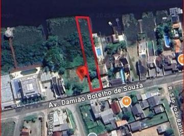 Terreno · 1092m² · Terreno à venda no bairro Piçarras  ARYA1