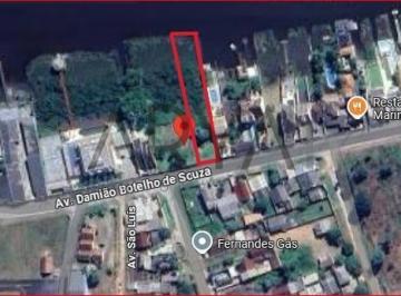 Terreno · 1092m² · Terreno à venda no bairro Piçarras ARYA1