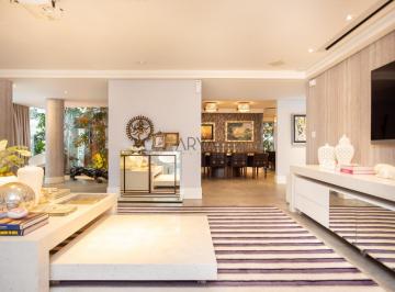 Casa · 326m² · 3 Quartos · 4 Vagas · Casa à venda na AV. Vicente Machado Batel ARYA1