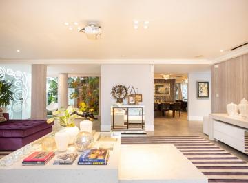 Casa · 326m² · 3 Quartos · 4 Vagas · Casa à venda no Batel ARYA1