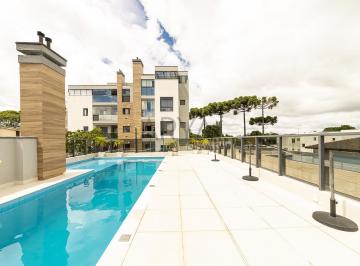 Apartamento · 103m² · 3 Quartos · 2 Vagas · Apartamento à venda no Juvevê  ARYA1