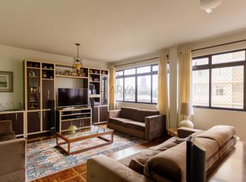 Apartamento · 178m² · 3 Quartos · 1 Vaga · Apartamento à venda no Alto da XV  ARYA1
