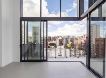 Apartamento · 107m² · 2 Quartos · 2 Vagas · Apartamento duplex à venda no Batel ARYA1