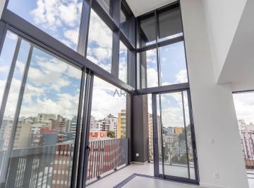 Apartamento · 107m² · 2 Quartos · 2 Vagas · Apartamento duplex à venda Vaz Batel ARYA1