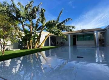 Casa de 1 quarto, Vicente Pires · SHVP - Vicente Pires - Cooperville - Casa 