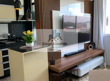 Foto 01 · Apartamento, Jardim Helga, São Paulo, SP