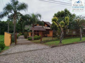 Casa de 3 quartos, Nova Petrópolis · Residência pra venda em Nova Petrópolis, Serra Gaúcha.
